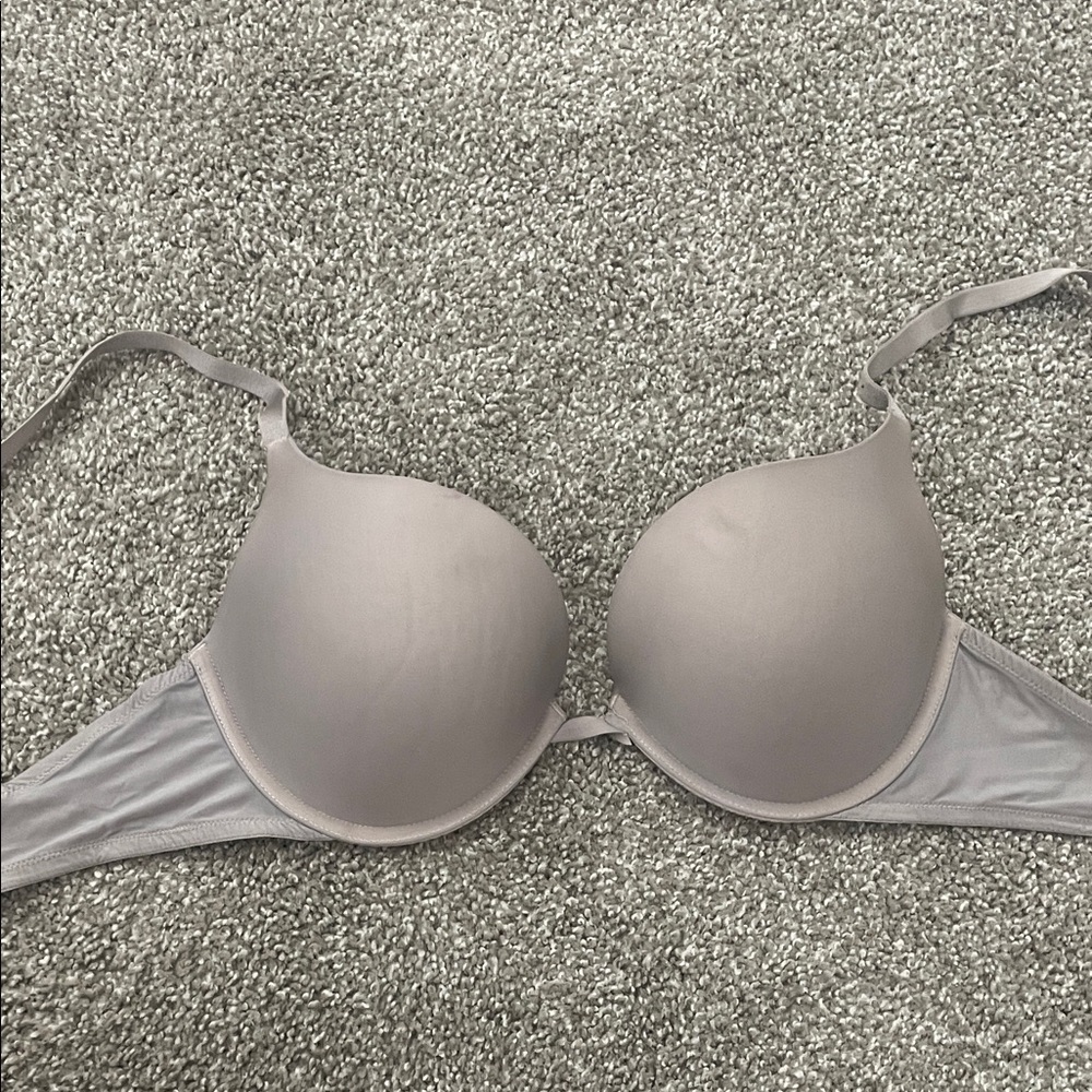 Victoria's Secret Nude Bra